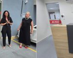 MGS inaugura nova sede no Espírito Santo e fortalece atuação institucional no estado