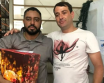 Homem que matou patrão a facadas em festa de fim de ano é absolvido
