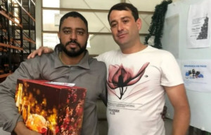 Homem que matou patr&atilde;o a facadas em festa de fim de ano &eacute; absolvido