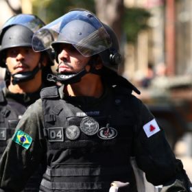 Começam as inscrições para novo concurso da Polícia Penal de Minas Gerais, com 1.178 vagas