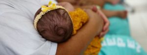 Ber&ccedil;&aacute;rio inaugurado no Centro de Refer&ecirc;ncia &agrave; Gestante Privada de Liberdade​ refor&ccedil;a dignidade e prote&ccedil;&atilde;o para m&atilde;es e seus beb&ecirc;s