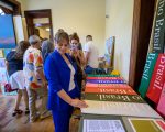 Governo de Minas inaugura Salão das Artes e anuncia detalhes da Virada da Liberdade, em Belo Horizonte