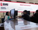 Confira as UAIs que não funcionam na segunda-feira (8/12) devido ao feriado municipal