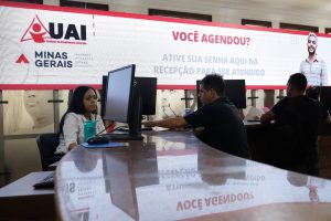 Confira as UAIs que n&atilde;o funcionam na segunda-feira (8/12) devido ao&nbsp;feriado municipal