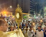 Missa Jubilar marca encerramento do Ano da Esperança