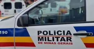 Trio invade loja no Barreiro, faz funcion&aacute;rios ref&eacute;ns e leva cerca de R$ 15 mil