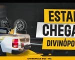 Impacto Prime chega a Divin&oacute;polis com vagas de emprego. Confira!