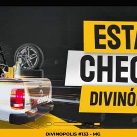 Impacto Prime chega a Divin&oacute;polis com vagas de emprego. Confira!