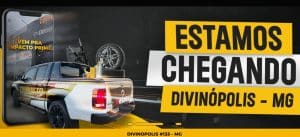 Impacto Prime chega a Divin&oacute;polis com vagas de emprego. Confira!