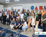 Instituto Divicred é estendido para Carmo do Cajuru em solenidade com comunidade
