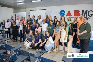 Instituto Divicred &eacute; estendido para Carmo do Cajuru em solenidade com comunidade