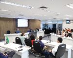 Audiência Pública debate o Atendimento à Pessoa Idosa em Divinópolis