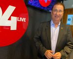 Fabiano Cazeca destaca a importância de iniciativas como Top of Mind