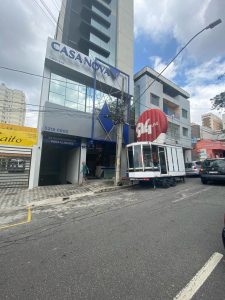 Est&uacute;dio M&oacute;vel 94 LIVE e Casa Nova apresentam o bairro Recanto do Sol
