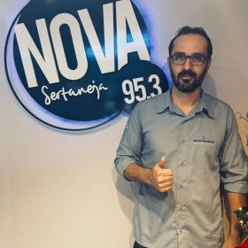 Riscos invisíveis no ar Morais Engenharia destaca exigências legais em entrevista exclusiva a Nova Sertaneja