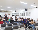 Autoridades debatem situação de moradores de rua em Divinópolis