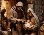 Centro Franciscano anuncia segunda edição da Exposição de Presépios “Um Caminho de Fé e Arte”