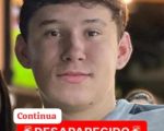 Jovem de Nova Serrana segue desaparecido e família pede ajuda da população