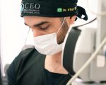 Cirurgia das Pálpebras: Tecnologia a Laser de CO₂ une estética e segurança em Pará de Minas