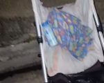 Grande BH: criança abandonada com cocaína é entregue ao tio; mãe presta depoimento