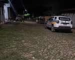 Polícia prende suspeito após homicídio na zona rural de Divinópolis