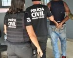 Homem é preso suspeito de manter a namorada em cárcere e clonar celular dela na Grande BH