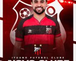 Ituano oficializa retorno de Guilherme Xavier para a temporada 2026