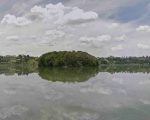 Corpo de homem é encontrado boiando na Lagoa da Pampulha