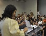 Estado oficializa ades&atilde;o ao Programa Primeira Inf&acirc;ncia no Suas e amplia atendimento &agrave;s fam&iacute;lias