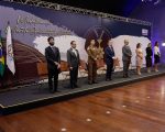 Governo de Minas realiza primeira edição da Medalha de Mérito Gabinete Militar do Governador