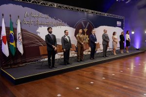 Governo de Minas realiza primeira edição da Medalha de Mérito Gabinete Militar do Governador