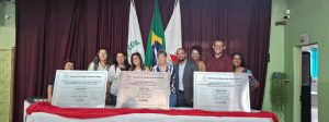 Em Curvelo, Governo de Minas entrega obras realizadas na Escola Estadual Irm&atilde; Raimunda Marques