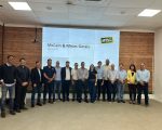 Com apoio do Governo de Minas, grupo canadense anuncia investimento de R$ 1,8 bilhão em Araxá