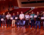 Governo de Minas premia vencedores do Concurso Motorista e Motociclista Padrão e incentiva boas práticas no trânsito