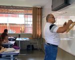 Governo do Estado divulga o resultado preliminar da prova discursiva do concurso da Educação