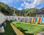 Escola estadual de Timóteo inaugura jardim sensorial para inclusão e bem-estar dos estudantes