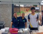 Escola estadual promove feira que integra agronegócio e tecnologia