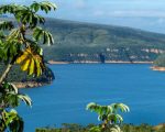Governo de Minas publica edital para modernizar travessias por balsas no lago de Furnas