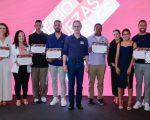 Governo de Minas participa da solenidade de entrega do prêmio Riquezas dos Vales