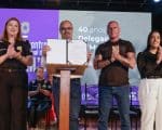 Governo de Minas celebra 40 anos da Delegacia da Mulher no estado e determina medidas de enfrentamento &agrave; viol&ecirc;ncia de g&ecirc;nero