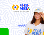 Pé-de-Meia já beneficia 2.276 estudantes em Divinópolis
