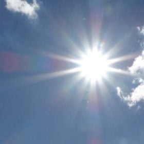 Temperaturas podem subir em Divinópolis nesta quarta (10); veja previsão