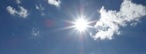 Temperaturas podem subir em Divinópolis nesta quarta (10); veja previsão