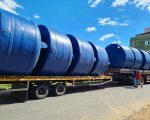 Idene encerra o ano com aumento das entregas para a população do Norte e Nordeste de Minas