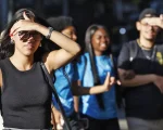 Corpo humano não funciona como deveria em temperatura acima de 35°C