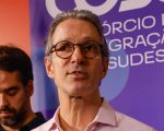 Governador de Minas assume presidência do Cosud no 14ª encontro do Consórcio