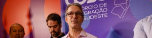 Governador de Minas assume presid&ecirc;ncia do Cosud no 14&ordf; encontro do Cons&oacute;rcio