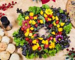 Natal com gostinho de Minas: chef propõe cardápio de ceia com delícias produzidas no estado
