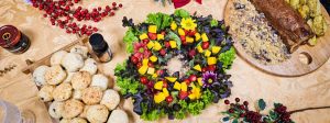 Natal com gostinho de Minas: chef propõe cardápio de ceia com delícias produzidas no estado