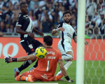 Corinthians ganha a Copa do Brasil em crise diante de um Vasco deplorável